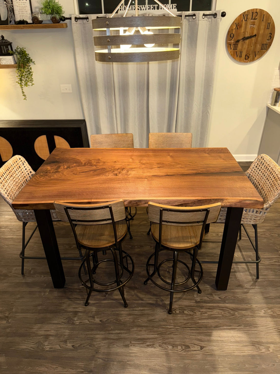 Quality Woodworking: Choosing Artisan Over Mass Production