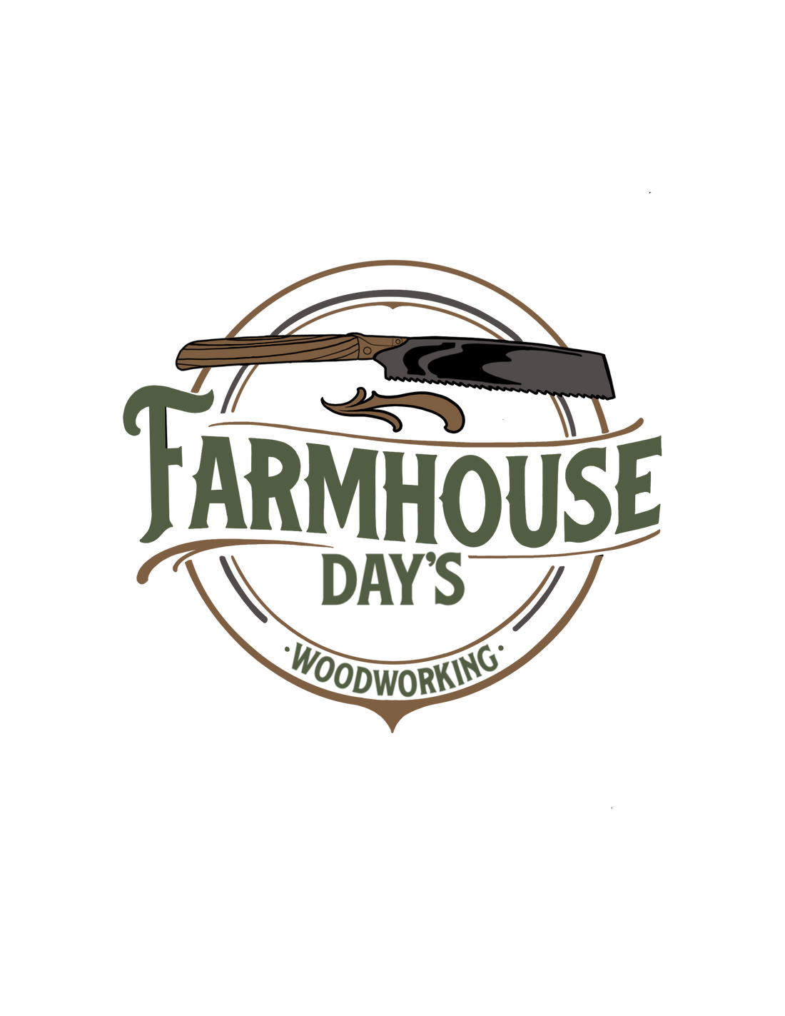 Farmhouse Day's Woodworking: Crafting Community