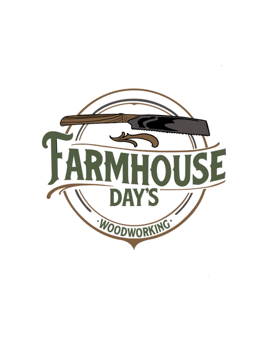 Farmhouse Day's Woodworking: Crafting Community