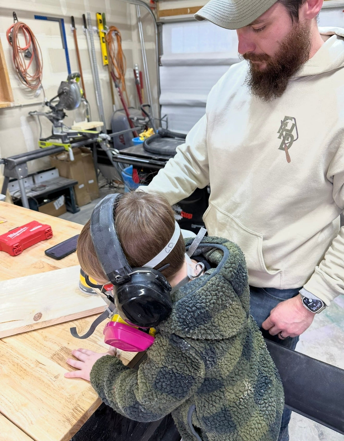 Beginner Woodworking Projects: Start Your Craft Today