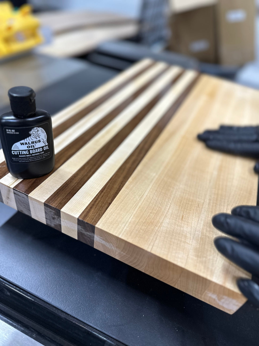 Cutting Board Maintenance: Tips for Longevity