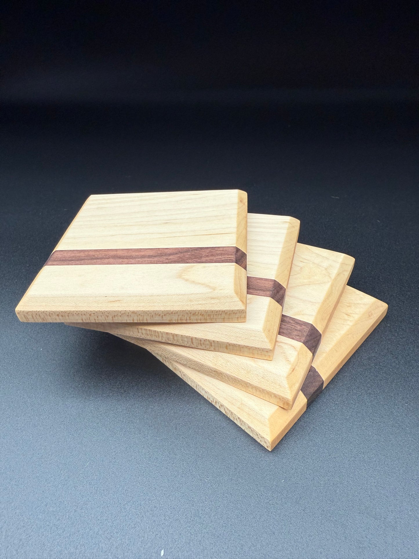 Coasters