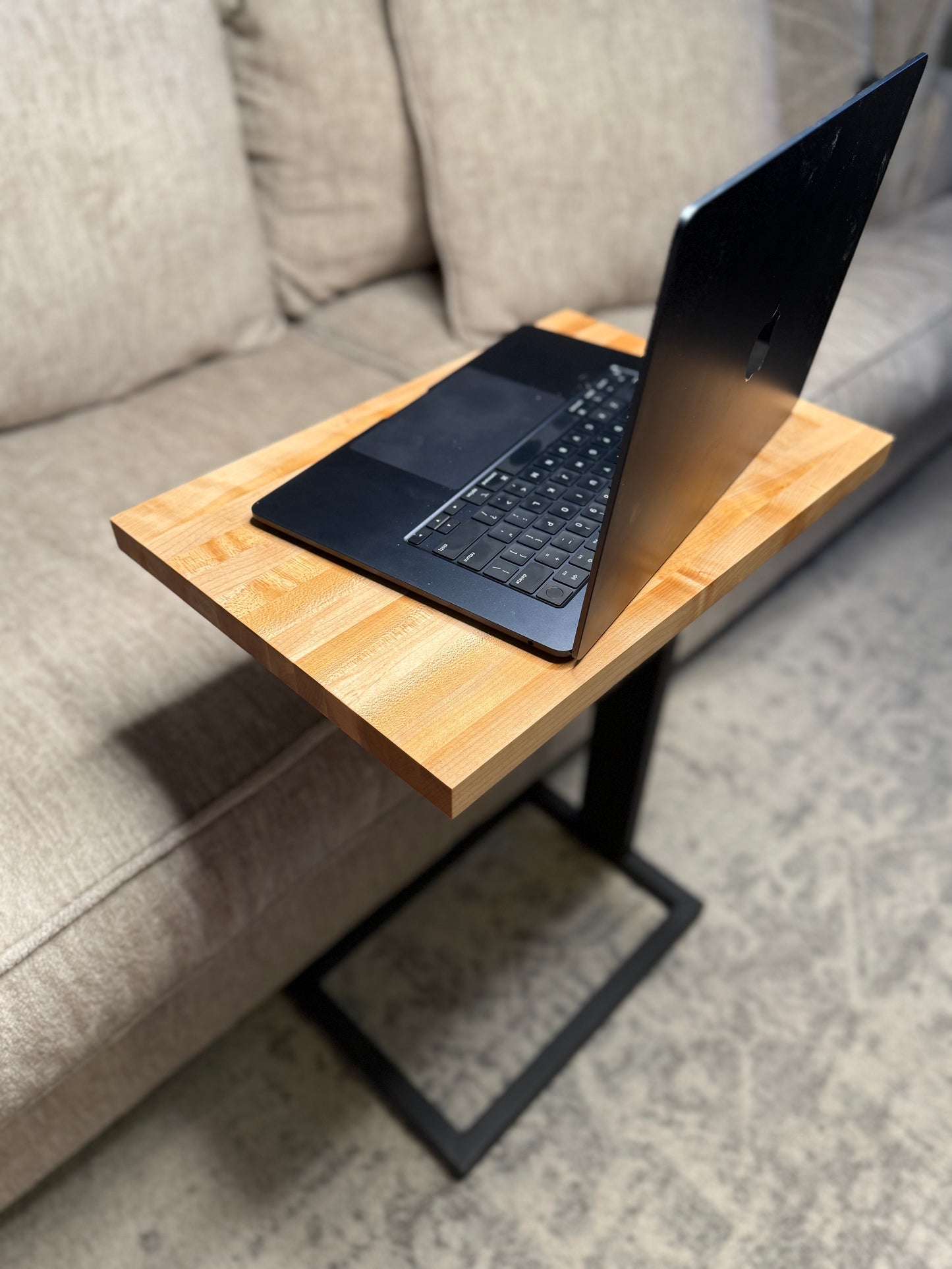 C Table (Single Post)