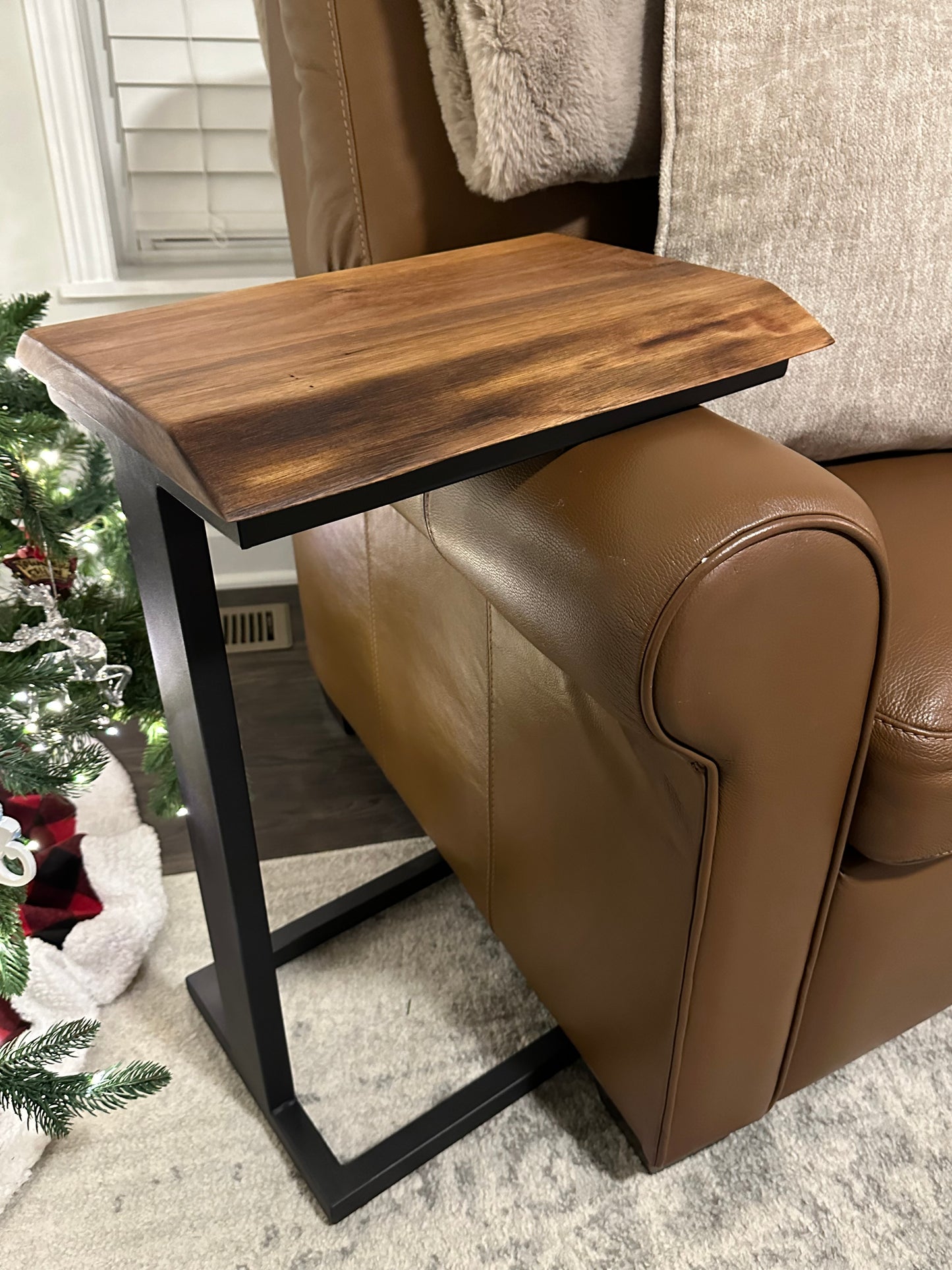 C Table (Single Post)