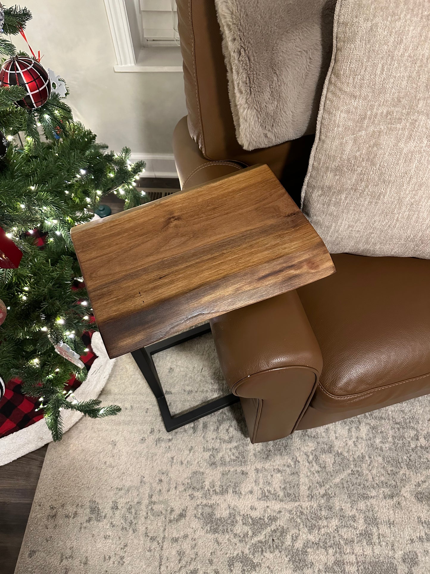 C Table (Single Post)