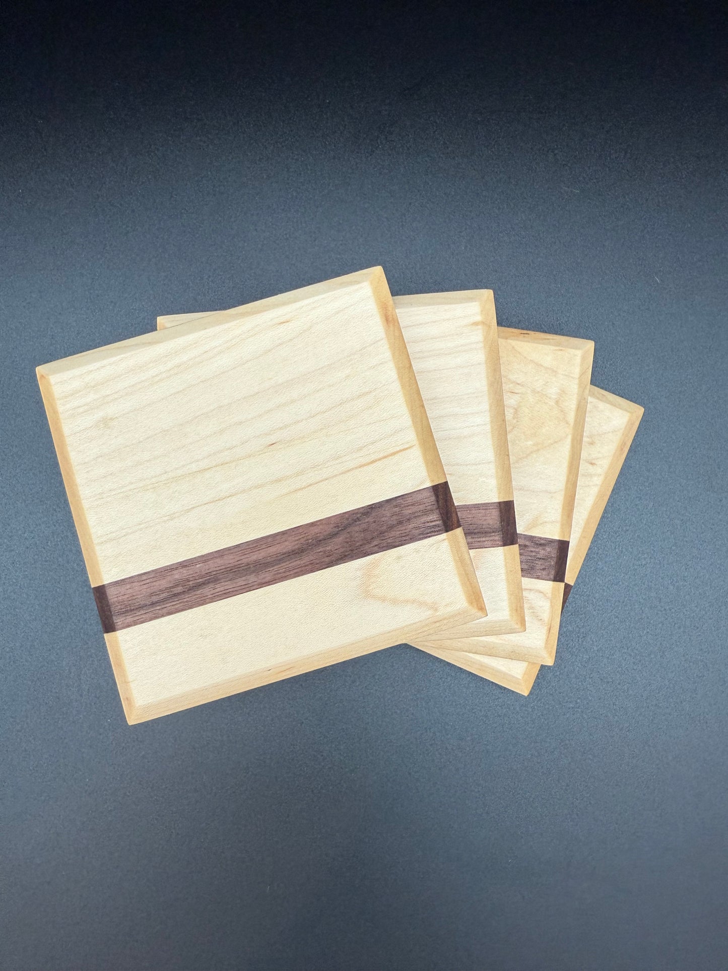 Coasters