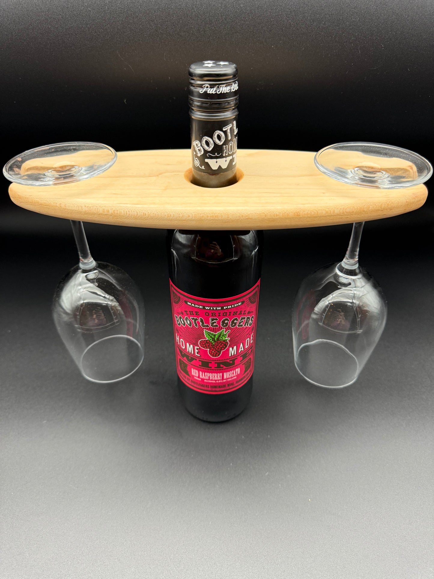 Wine Caddy