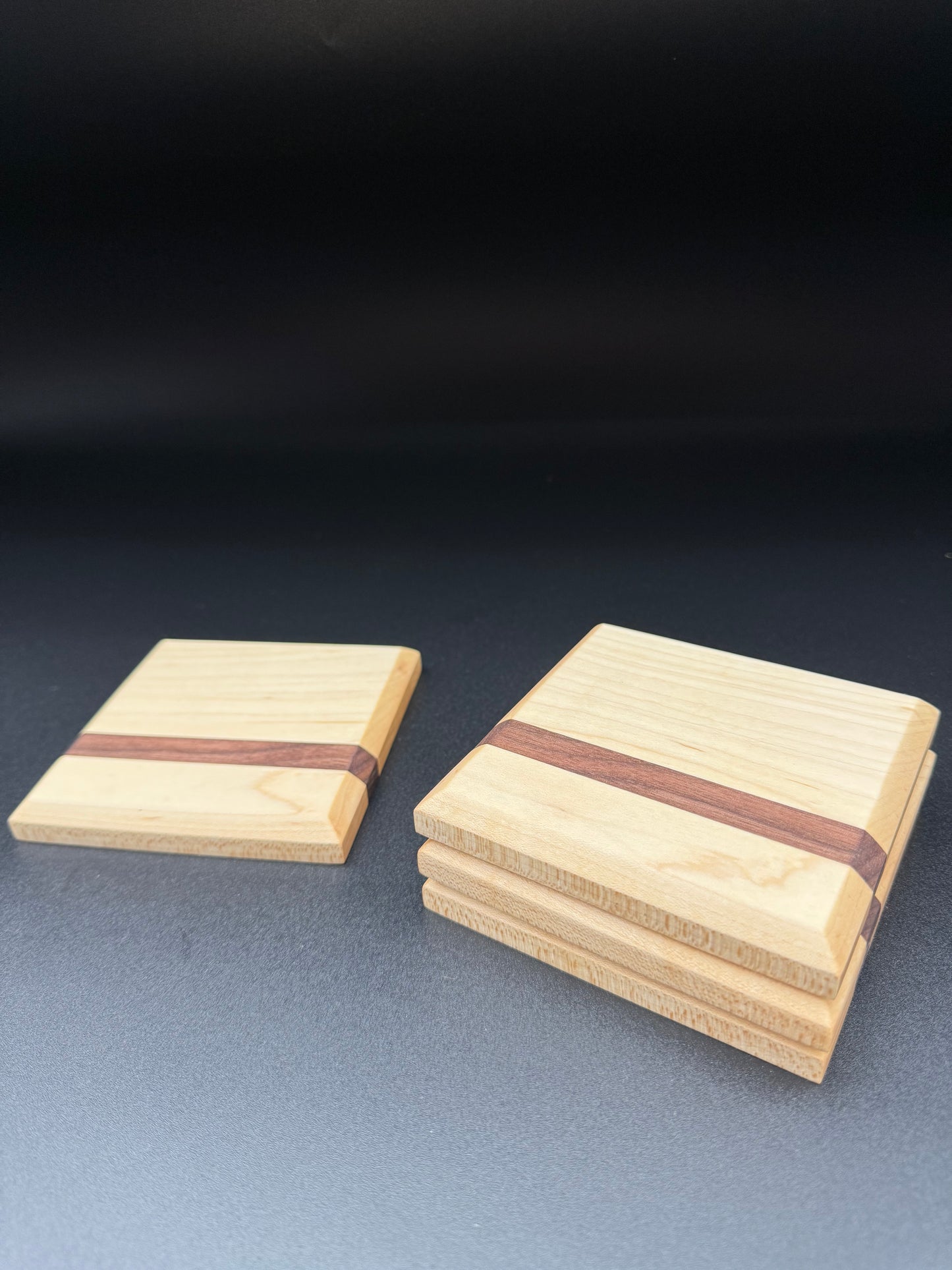 Coasters