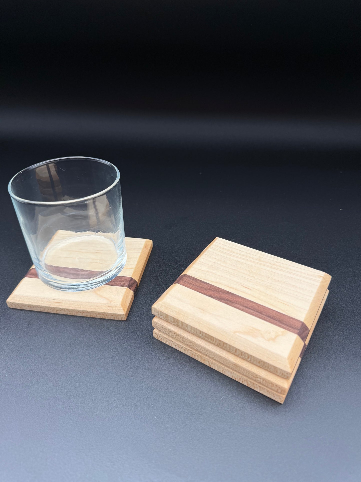Coasters