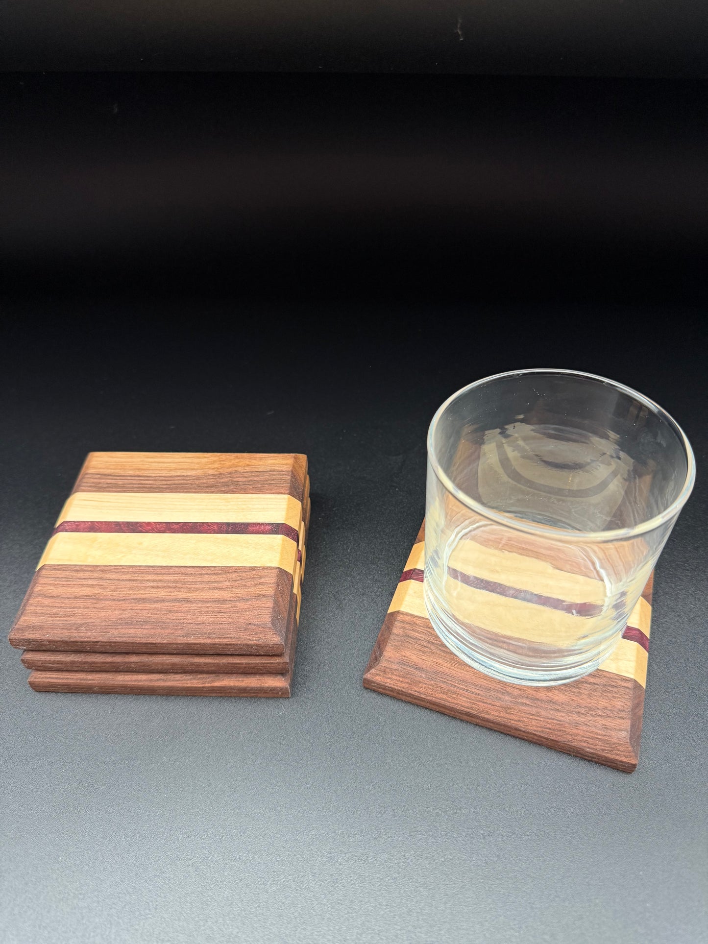 Coasters