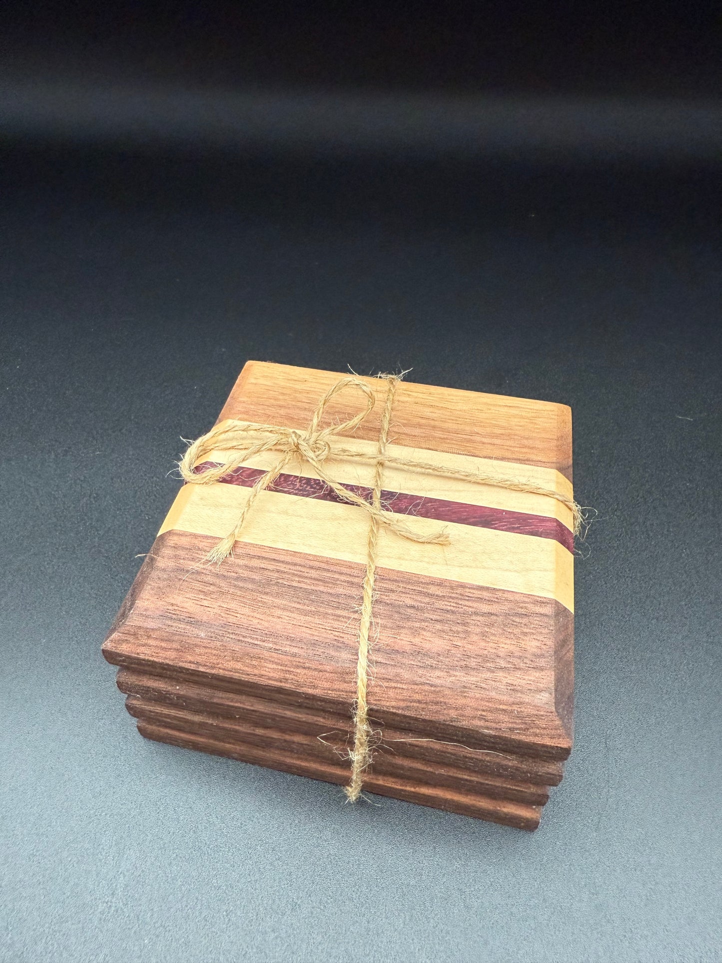 Coasters