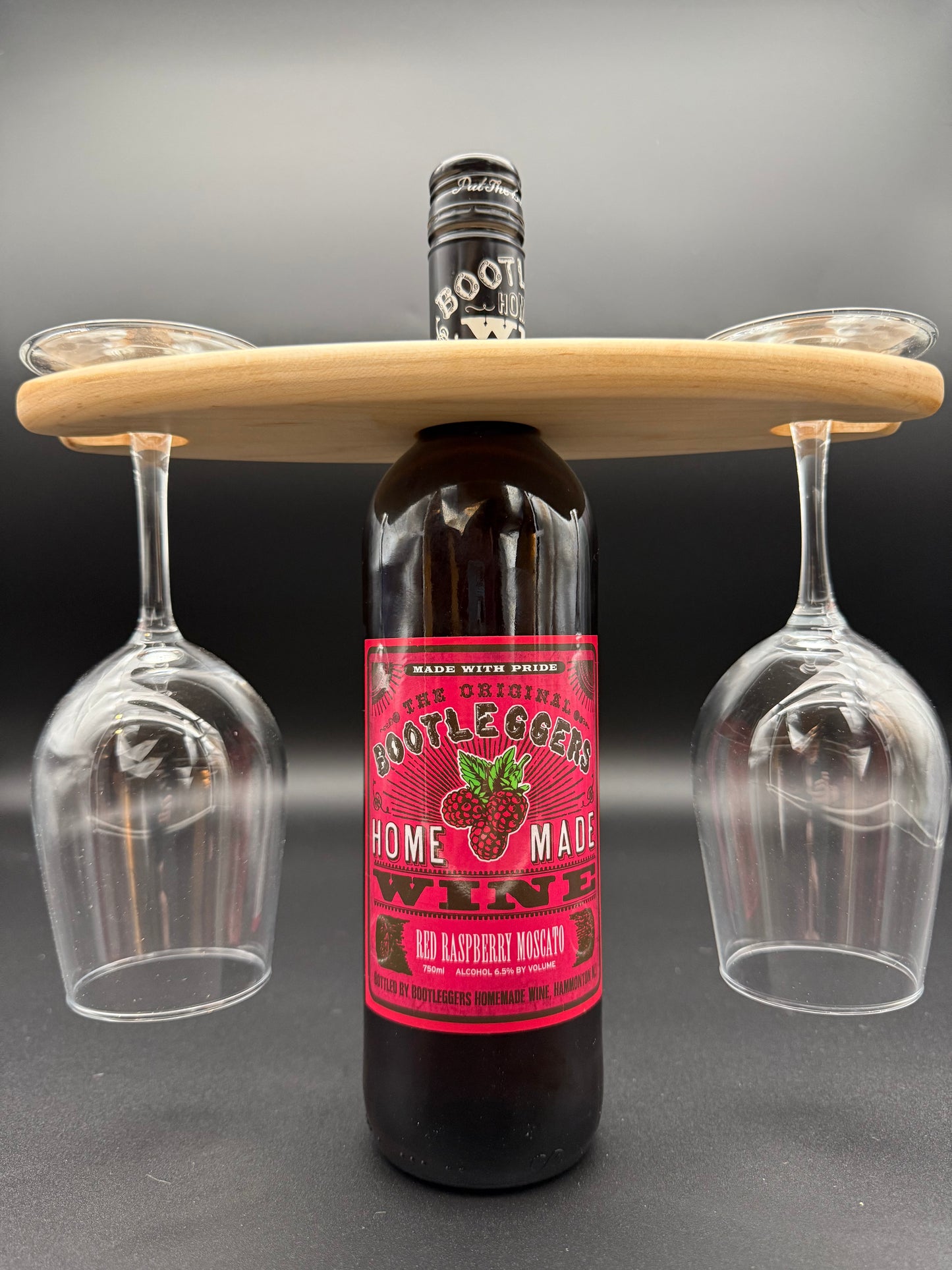 Wine Caddy