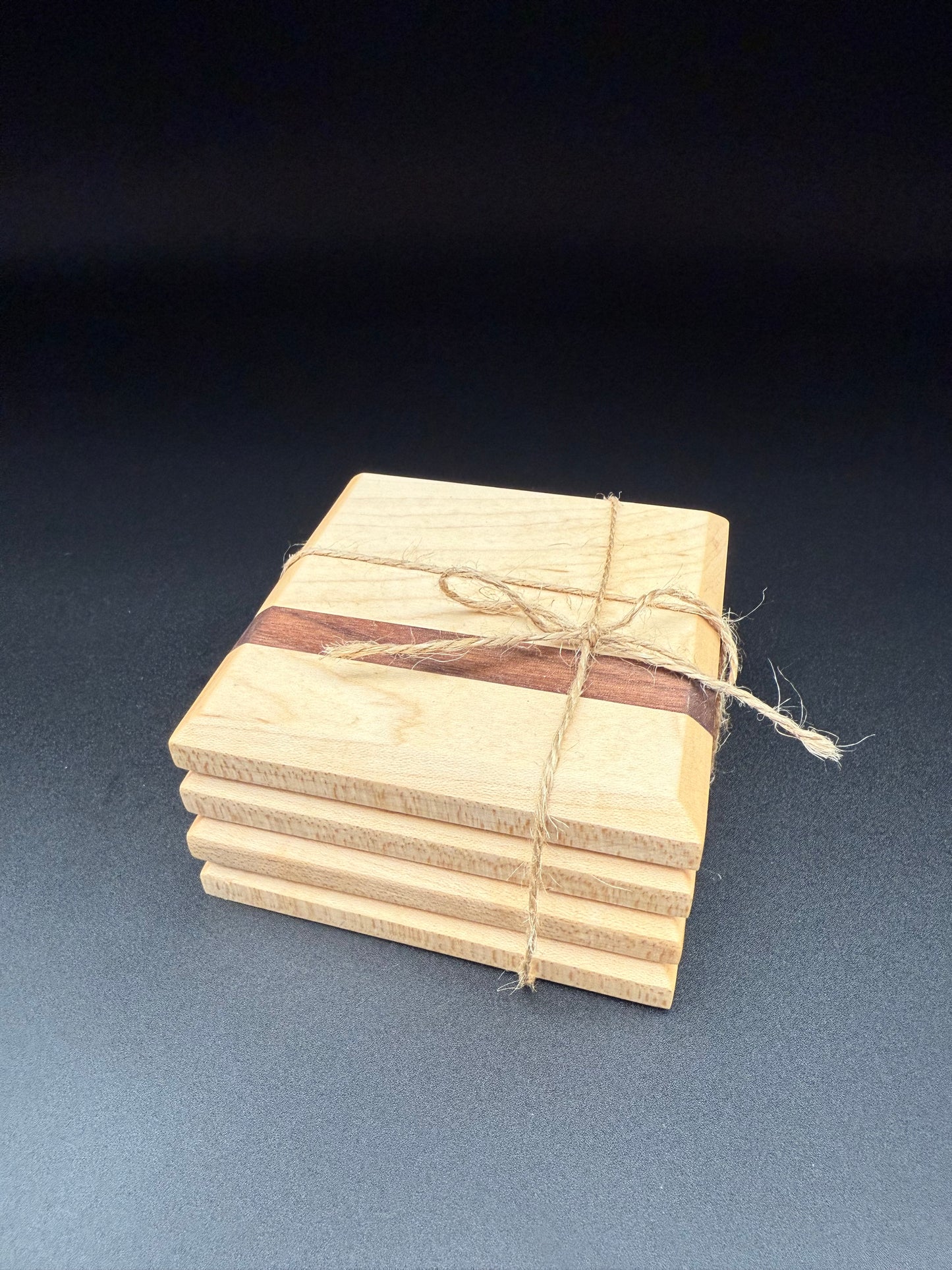 Coasters