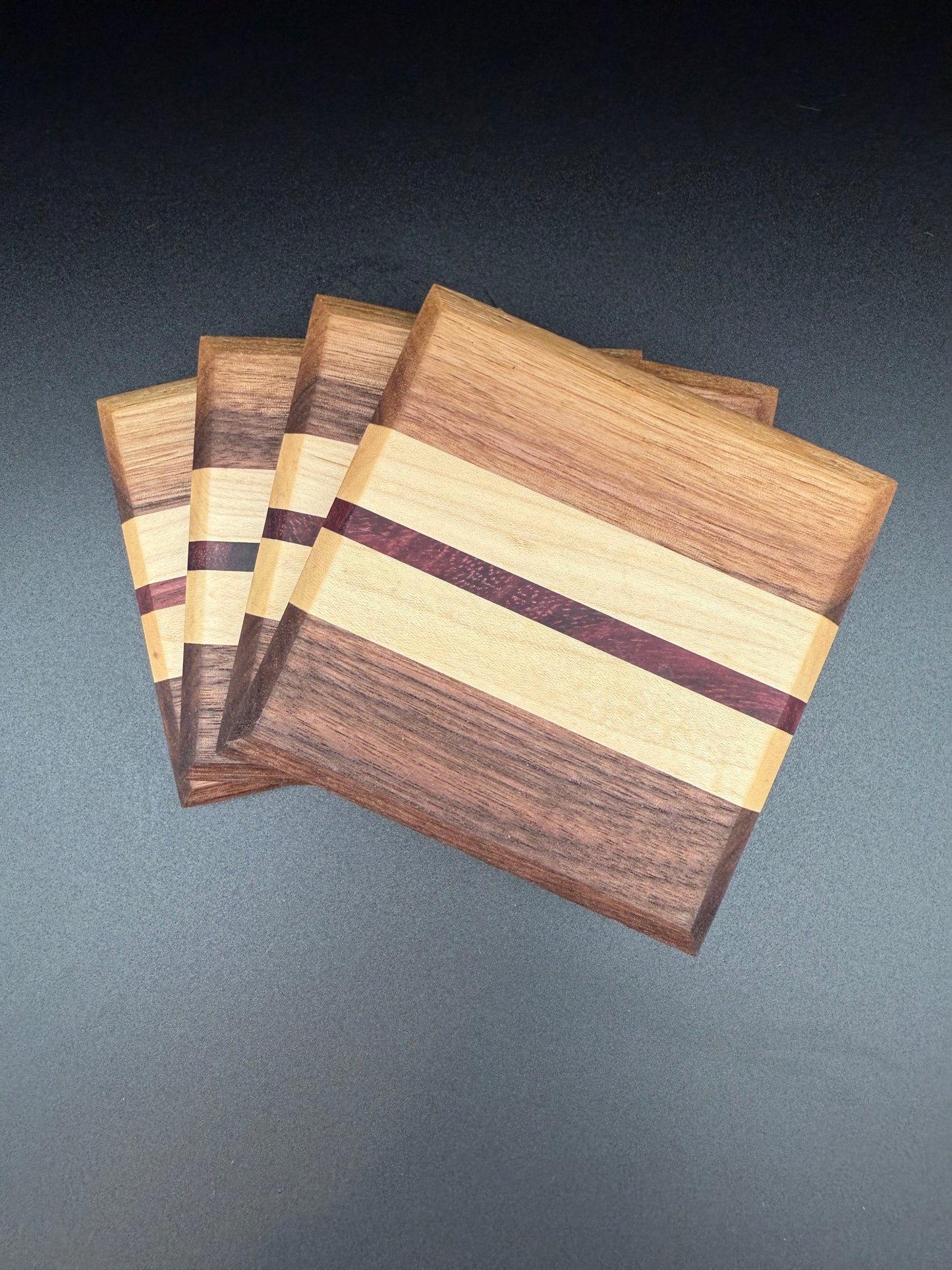 Coasters