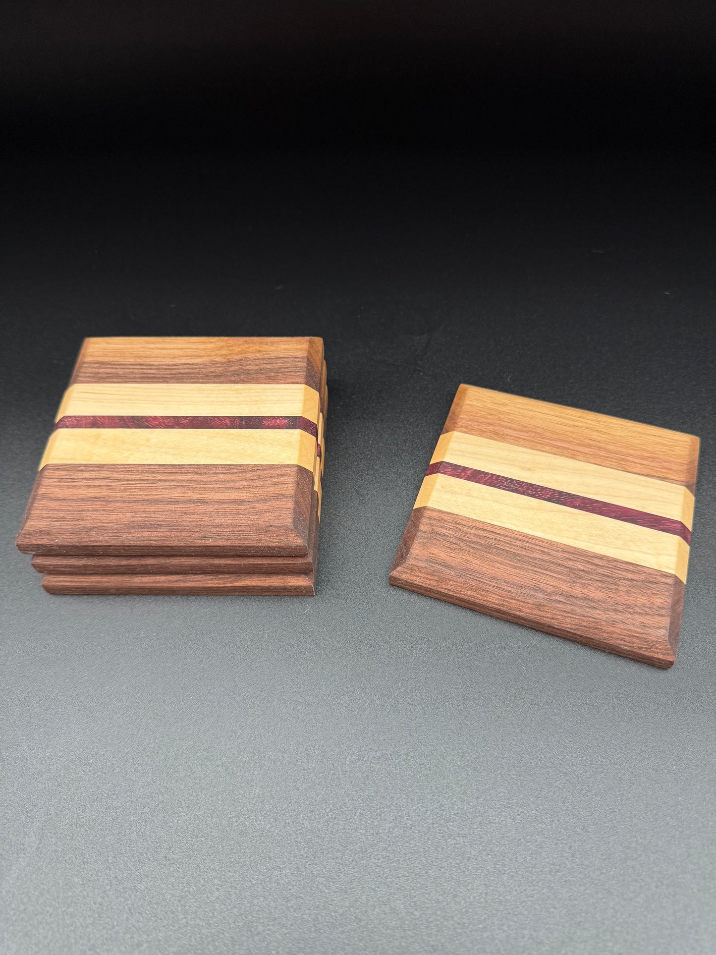 Coasters