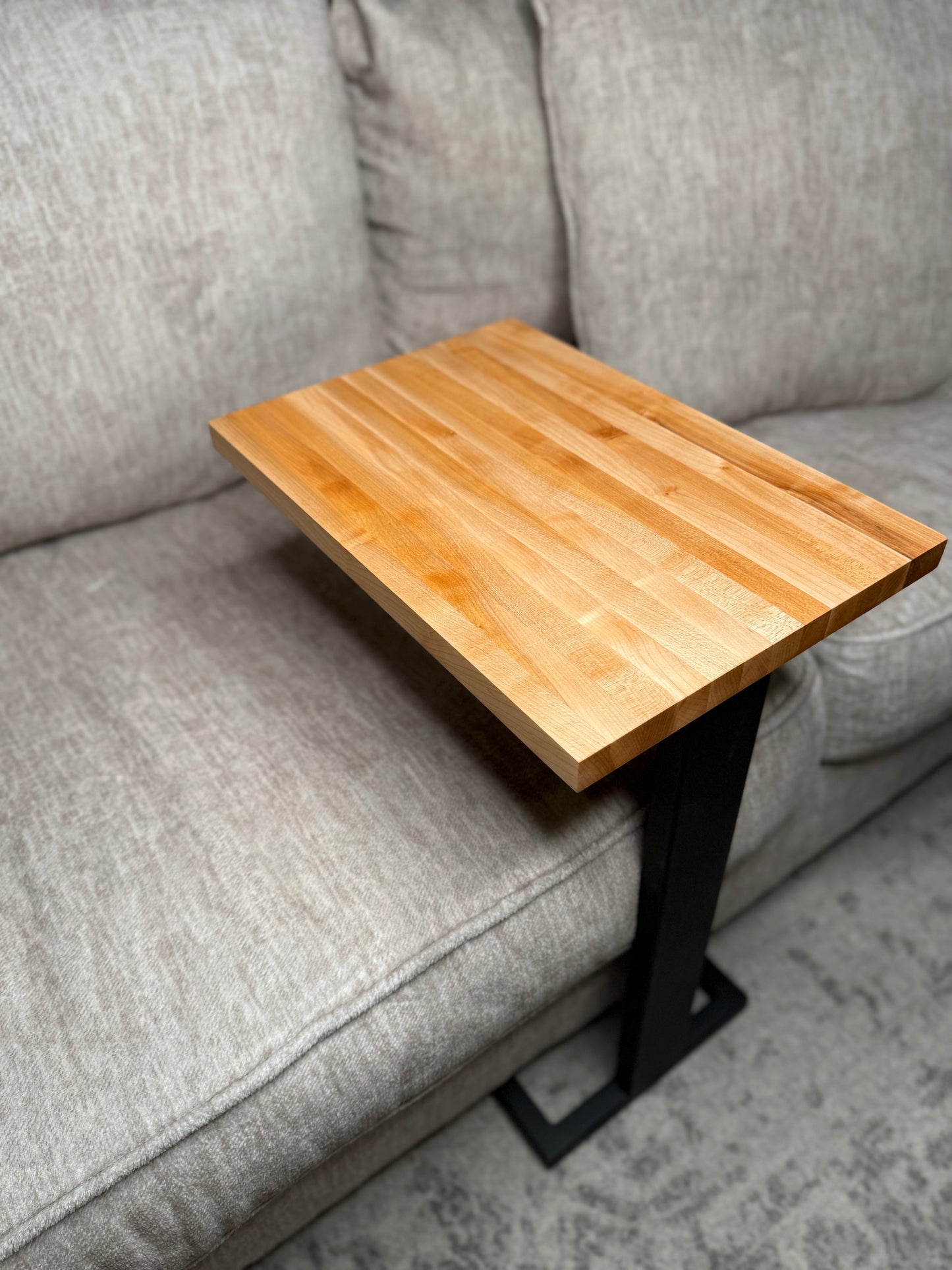 C Table (Single Post)