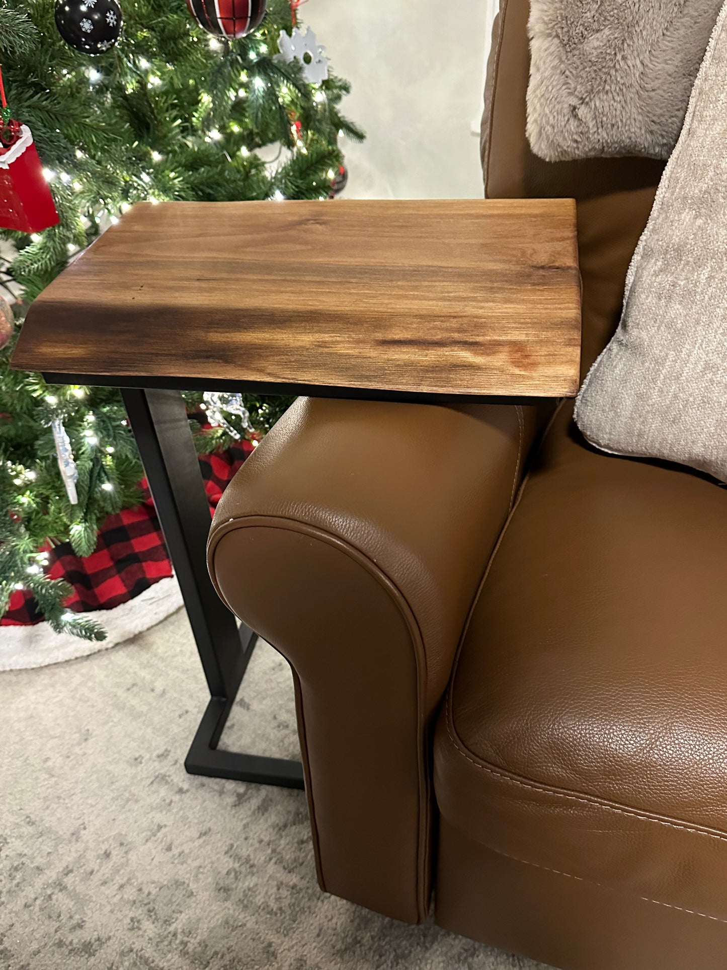 C Table (Single Post)