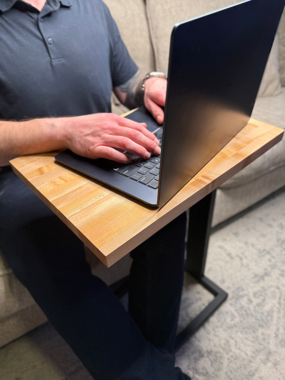 Grow Your Small Business With Patience and Drive