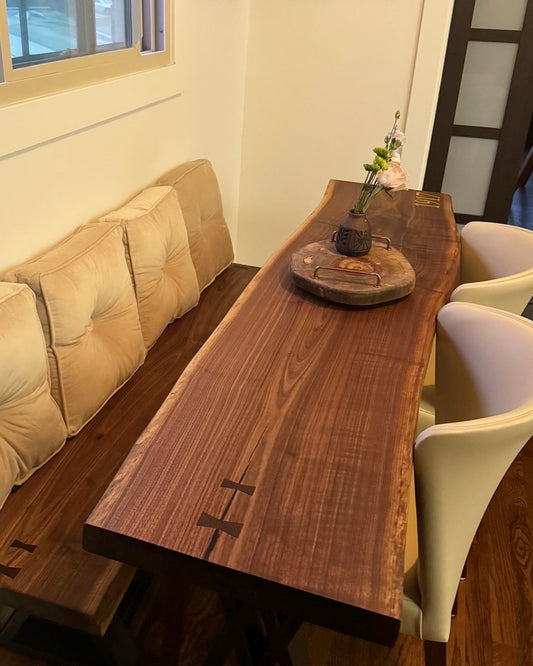 Elevate Your Home Decor with Custom Woodworking Solutions