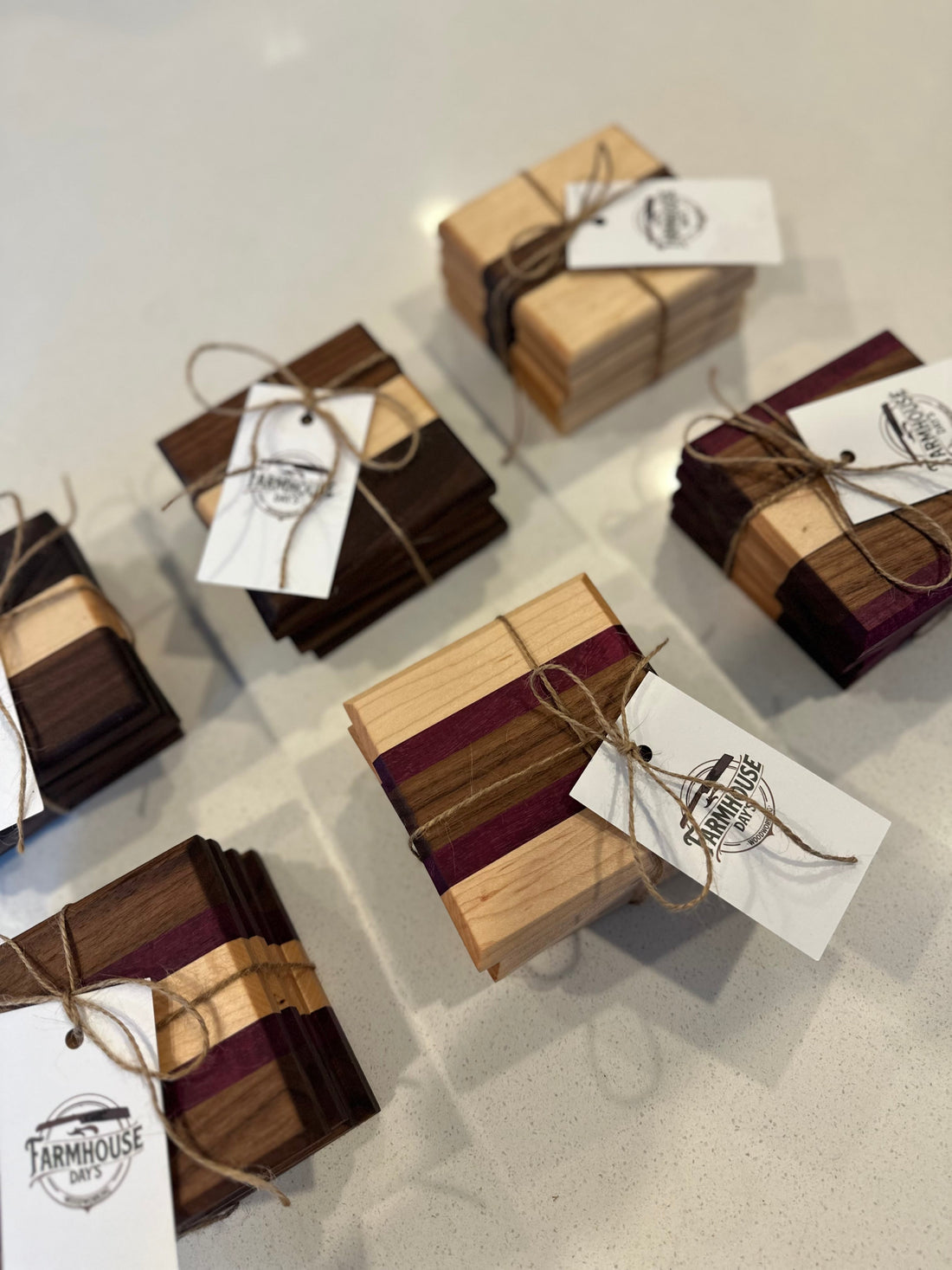 Farmhouse Day’s Woodworking: Crafting Our Story
