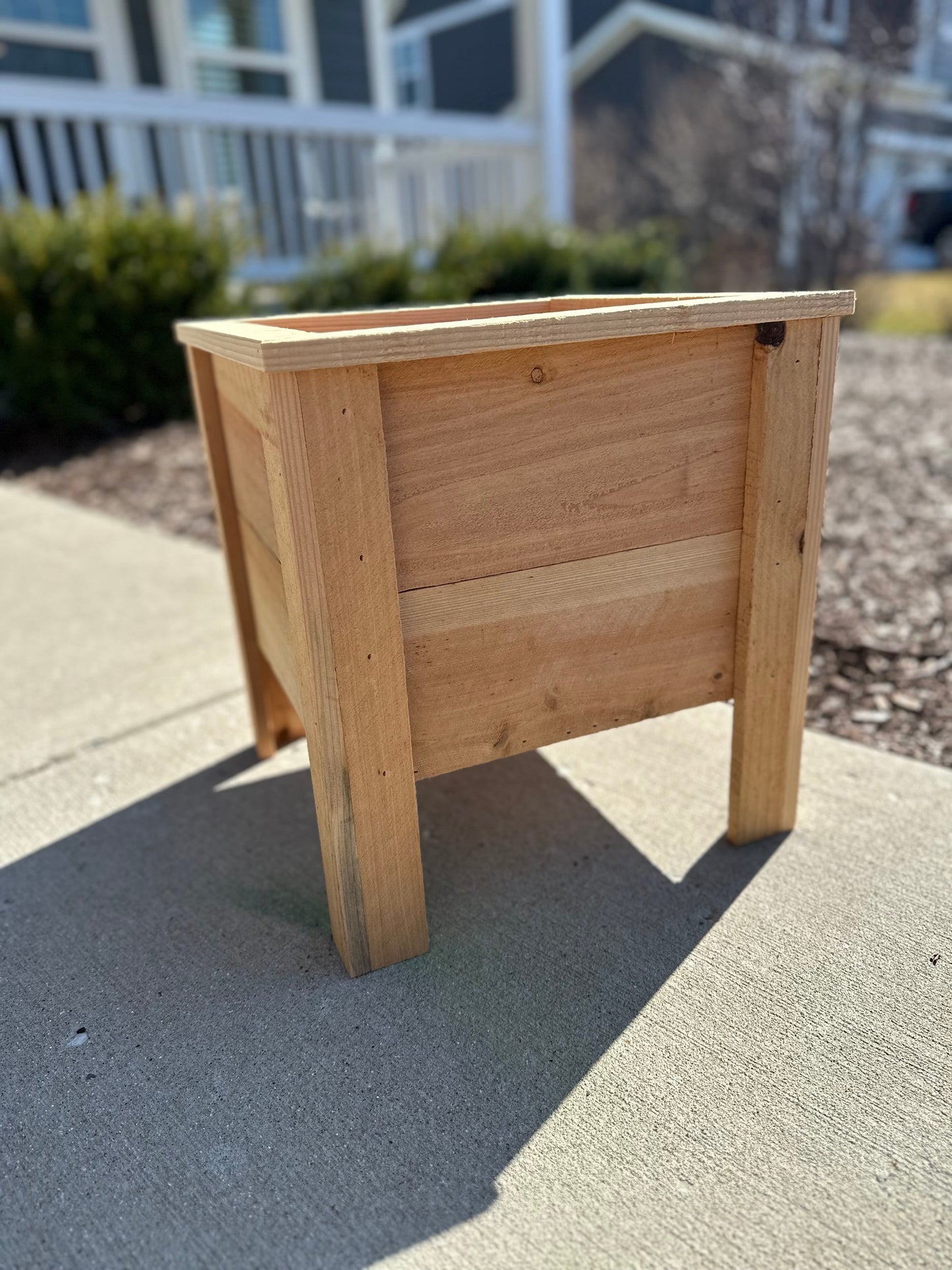 Planter Box