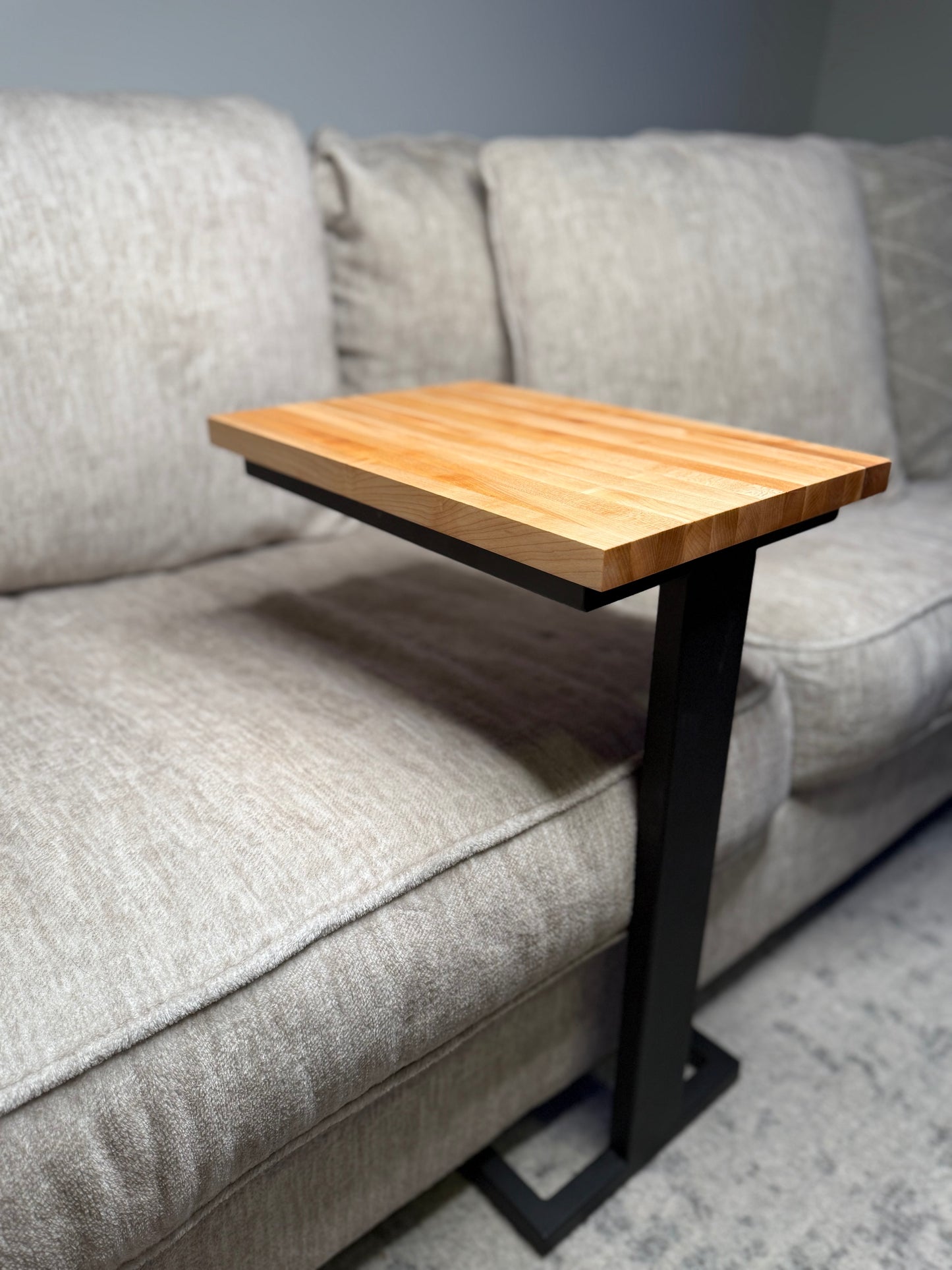 C Table (Single Post)