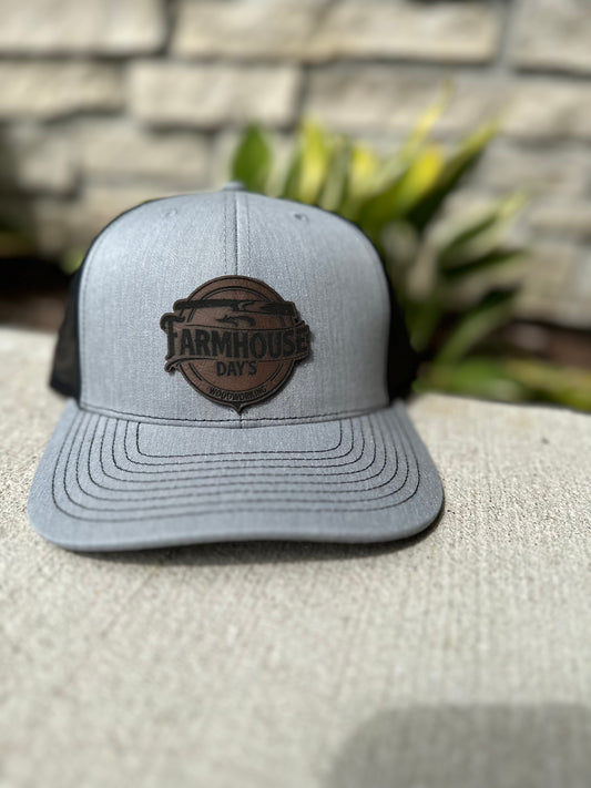 FHD Woodworking Hat