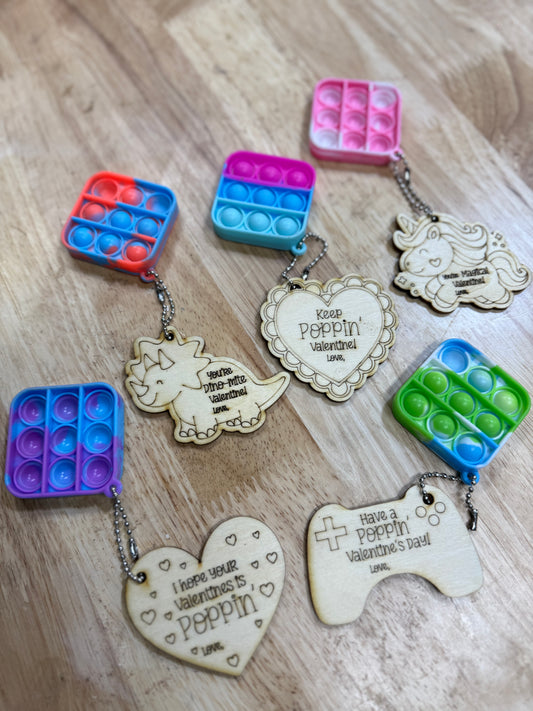 Kids Valentines