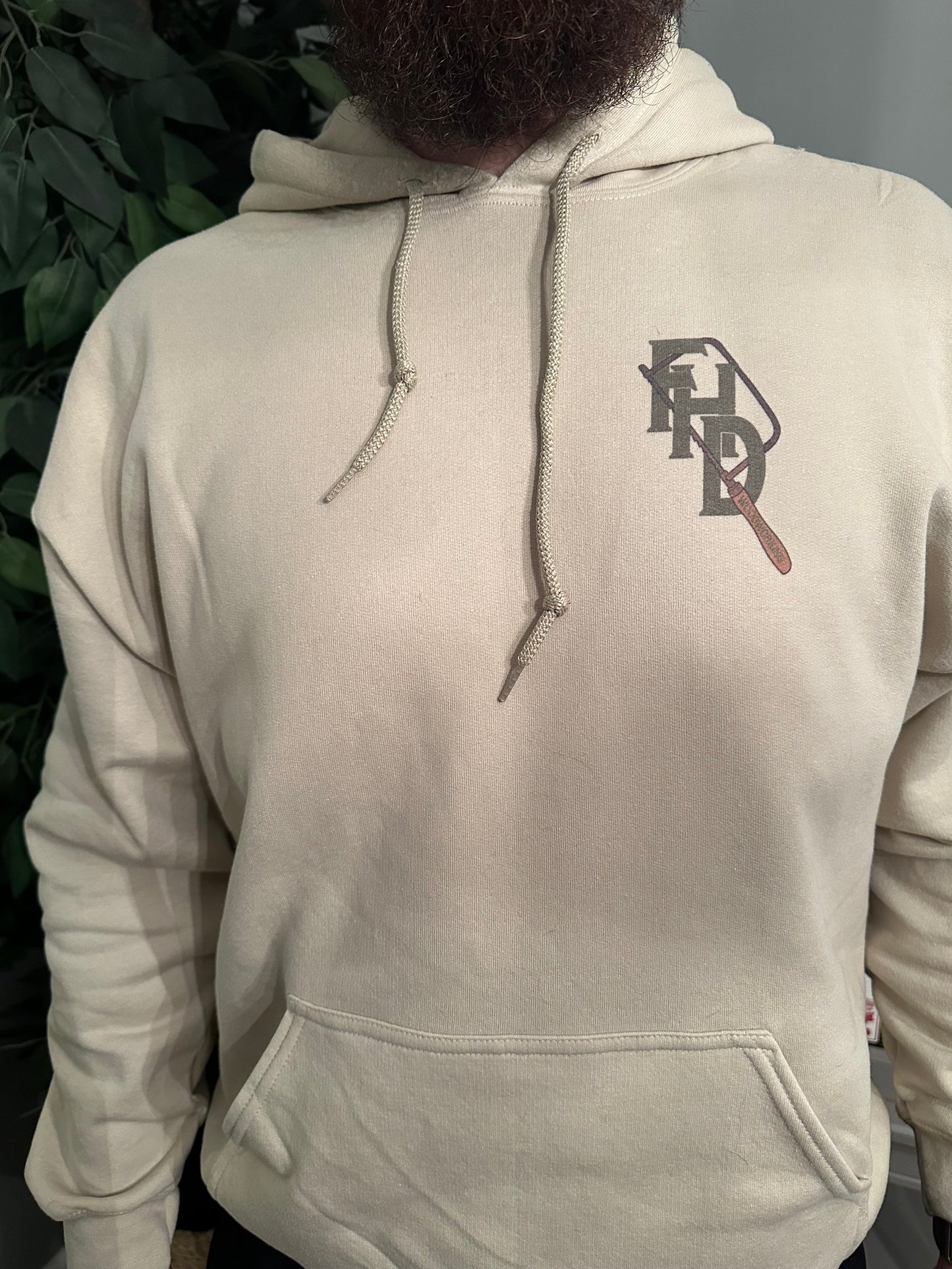 FHD Hoodie