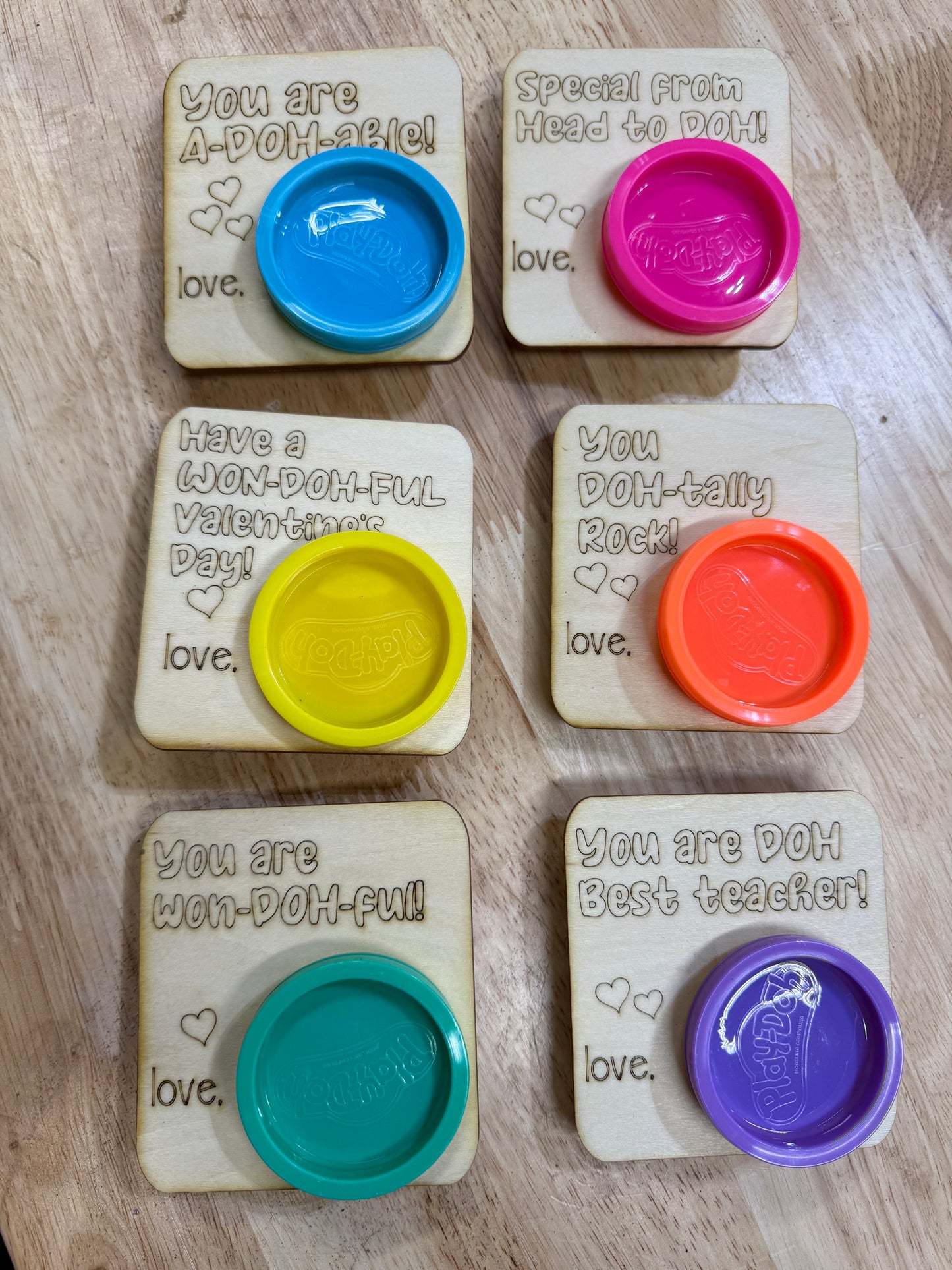 Kids Valentines