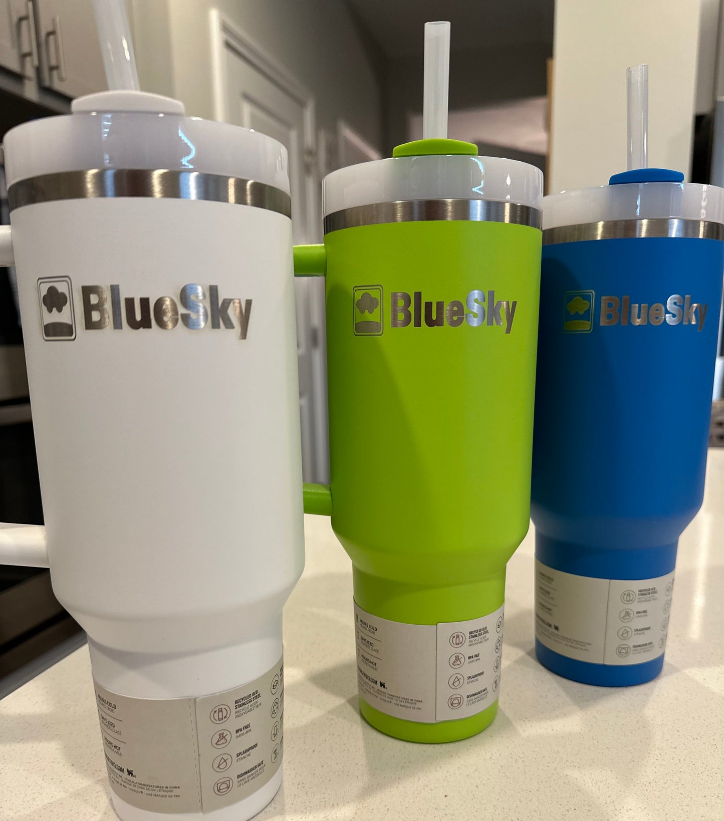 Custom Tumbler